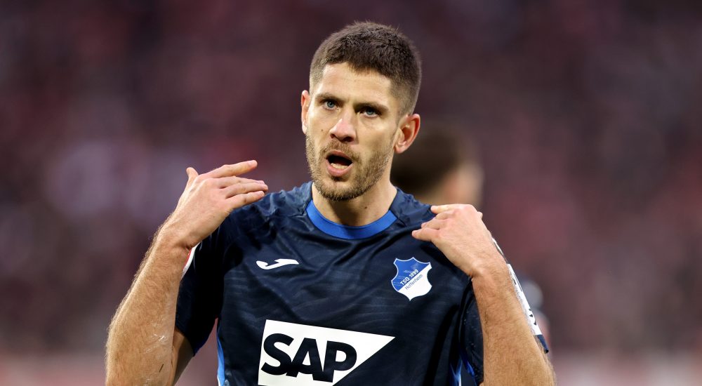 Andrej Kramaric