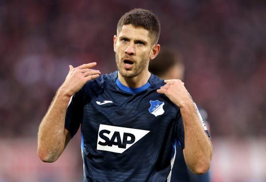 Andrej Kramaric