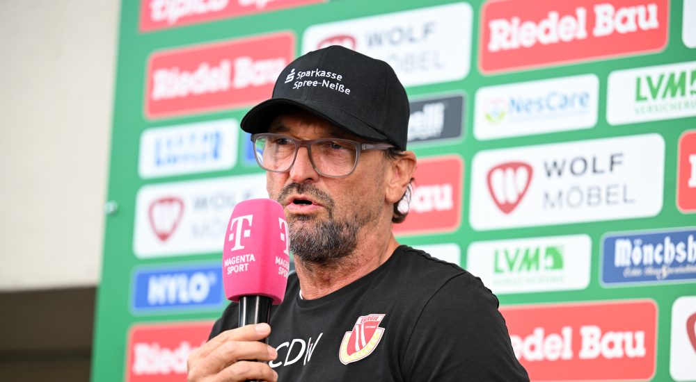 Claus-Dieter Wollitz