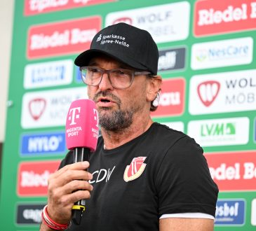 Claus-Dieter Wollitz