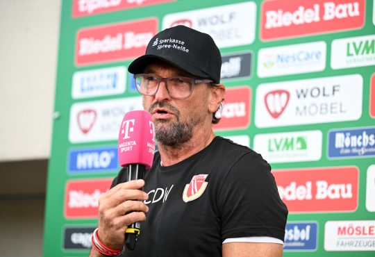 Claus-Dieter Wollitz