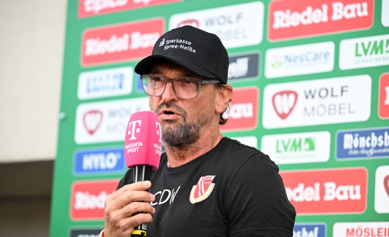 Claus-Dieter Wollitz