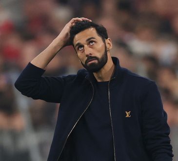 Alvaro Arbeloa - Real Madrid v Bayern