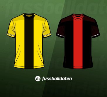 BVB - Bayer Tipps & Prognose