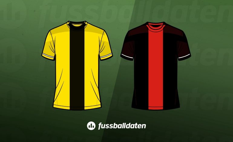 BVB - Bayer Tipps & Prognose