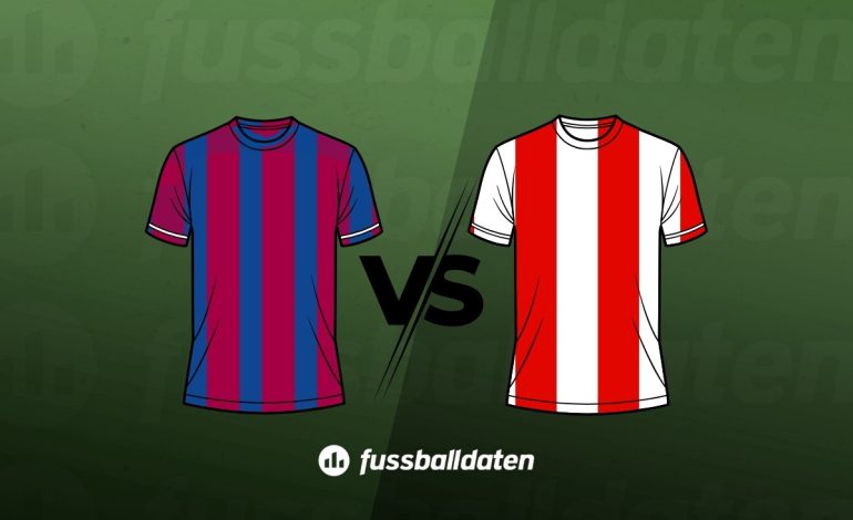 Barcelona - Atletico Madrid Champions League 08.04.2026