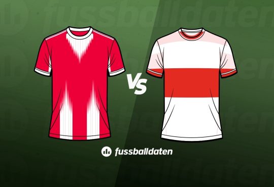 FC Bayern – VfB Stuttgart Tipps