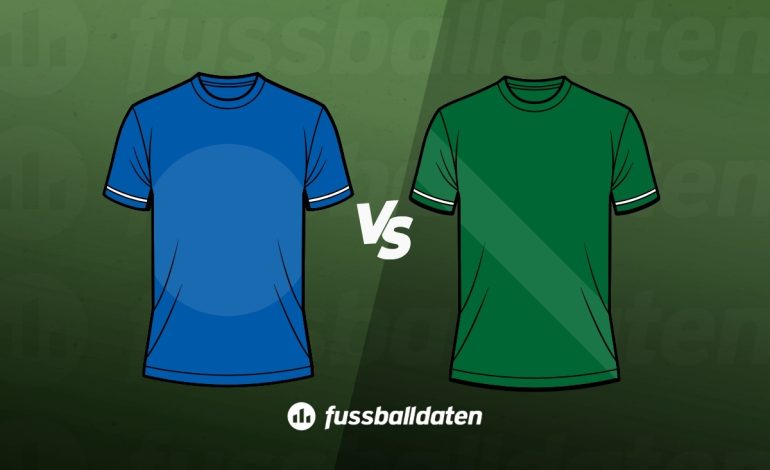 FC Schalke 04 - Preußen Münster Tipp