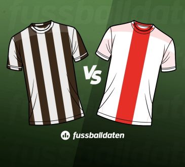 FC St. Pauli - 1. FC Köln Quotenboost