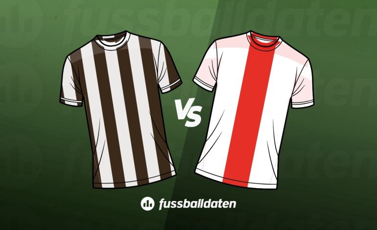 FC St. Pauli - 1. FC Köln Quotenboost