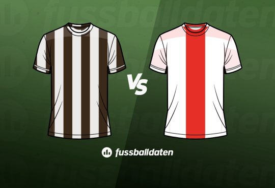 St. Pauli - FC Koln Tipps