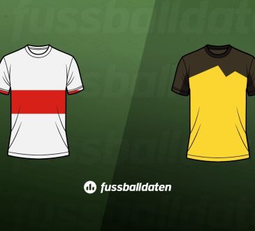 Stuttgart - Dortmund Tipp 04.04.2026