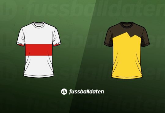 Stuttgart - Dortmund Tipp 04.04.2026