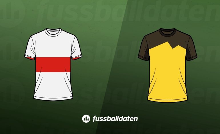 Stuttgart - Dortmund Tipp 04.04.2026