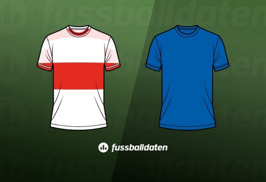 VfB Stuttgart – Hamburger SV Tipps