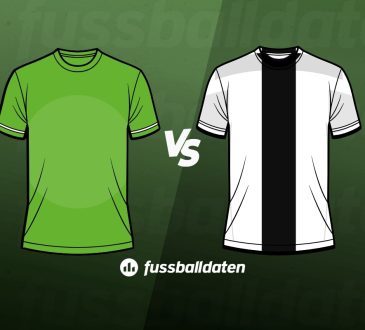 Wolfsburg – Borussia Mönchengladbach Tipps, Prognose & Quoten Bundesliga 25.04.2026