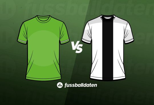 Wolfsburg – Borussia Mönchengladbach Tipps, Prognose & Quoten Bundesliga 25.04.2026