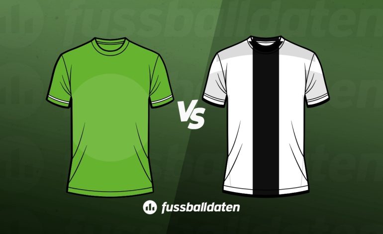 Wolfsburg – Borussia Mönchengladbach Tipps, Prognose & Quoten Bundesliga 25.04.2026