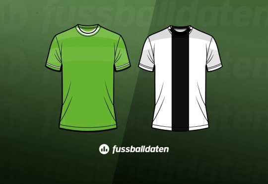 Wolfsburg – Eintracht Frankfurt Tipps