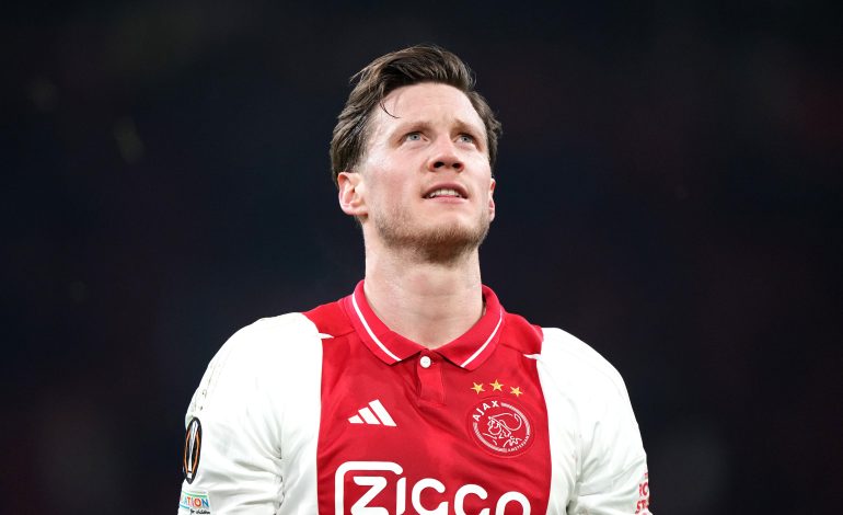 Wout Weghorst
