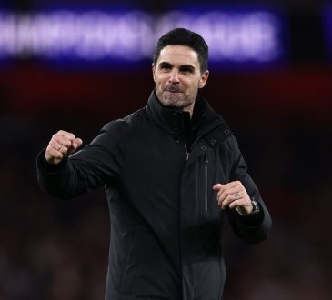 Mikel Arteta - Arsenal FC