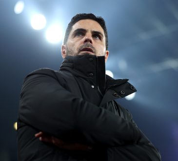 Mikel Arteta, FC Arsenal