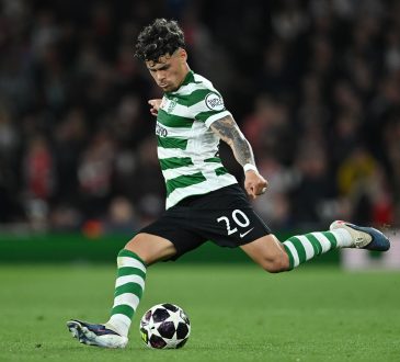 Maxi Araujo