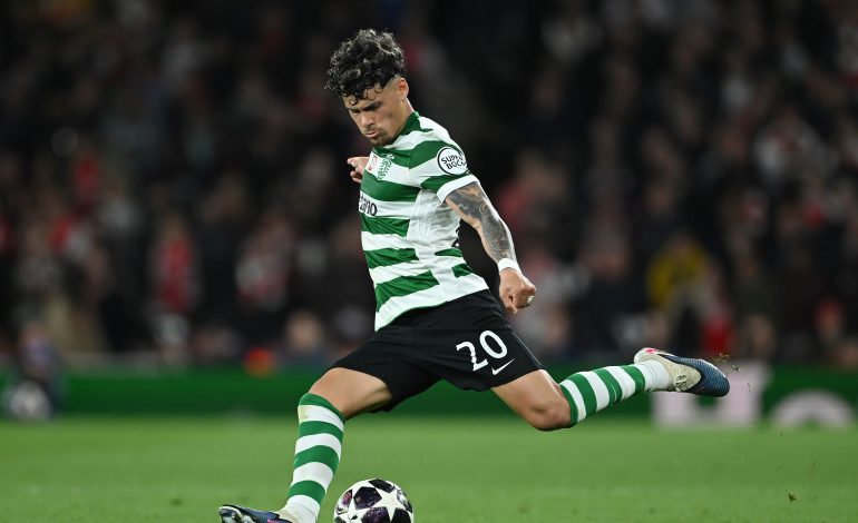 Maxi Araujo