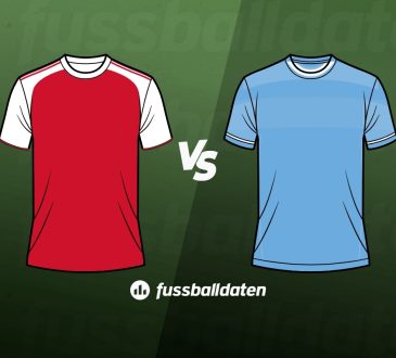 Arsenal - Manchester City Tipps