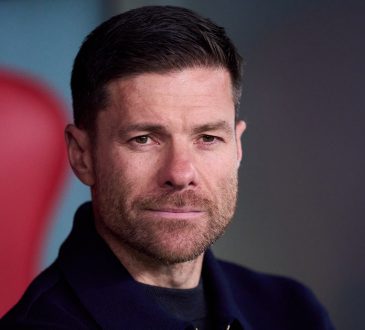 Xabi Alonso