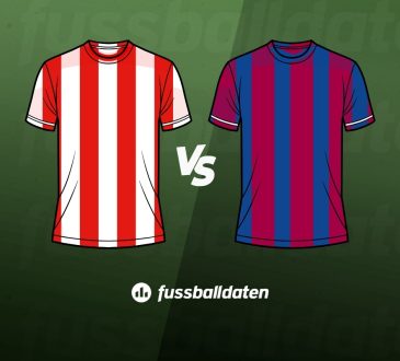 Atletico - Barcelona bwin