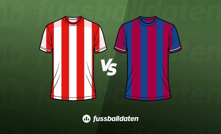 Atletico - Barcelona bwin