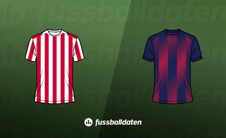Atletico - Barcelona Tipps
