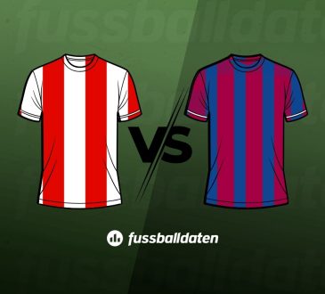 Atletico - Barcelona Tipps | Champions League