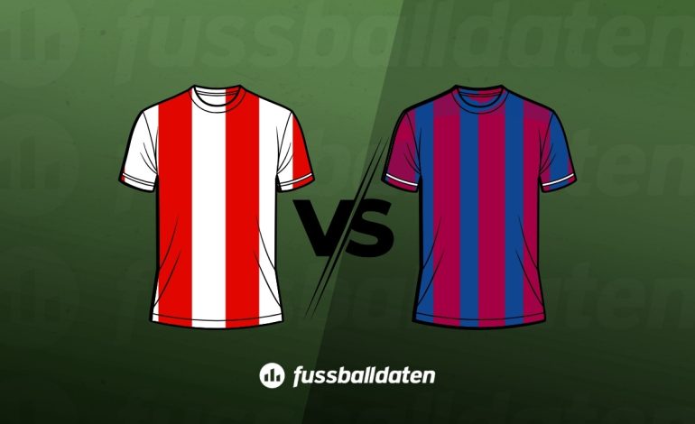 Atletico - Barcelona Tipps | Champions League