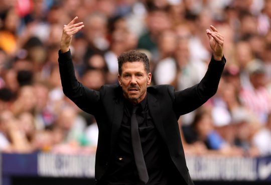 Diego Simeone