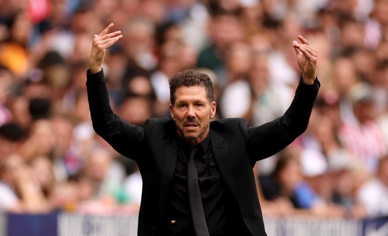 Diego Simeone