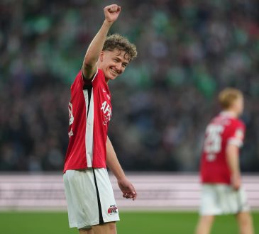 Sven Mijnans