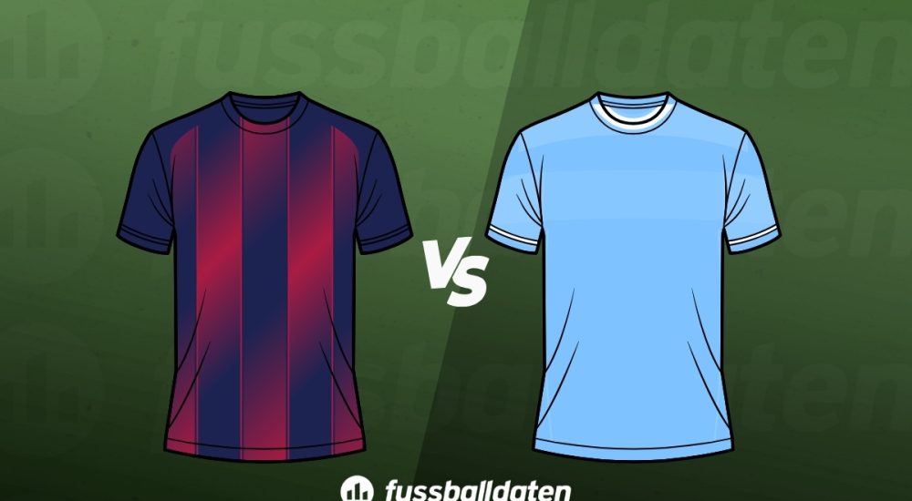 FC Barcelona - Celta Vigo Tipps