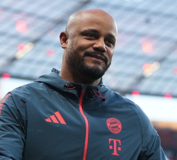 Vincent Kompany