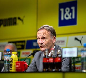 Hans-Joachim Watzke
