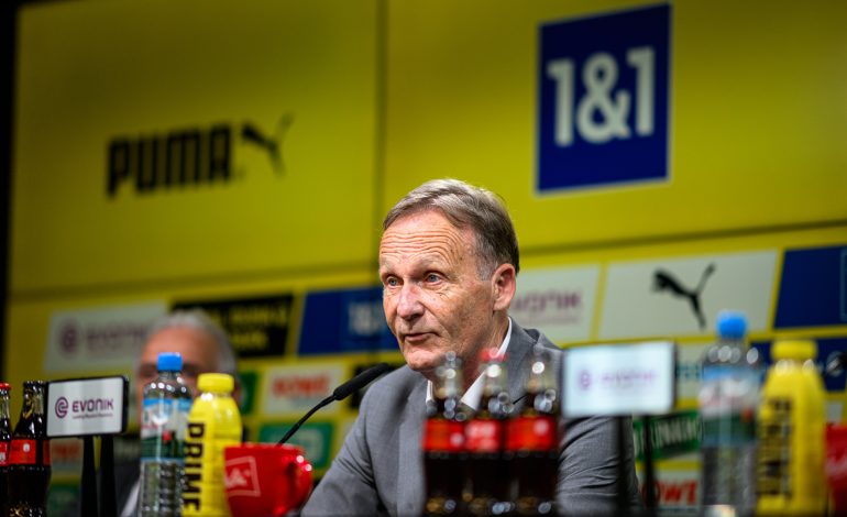 Hans-Joachim Watzke