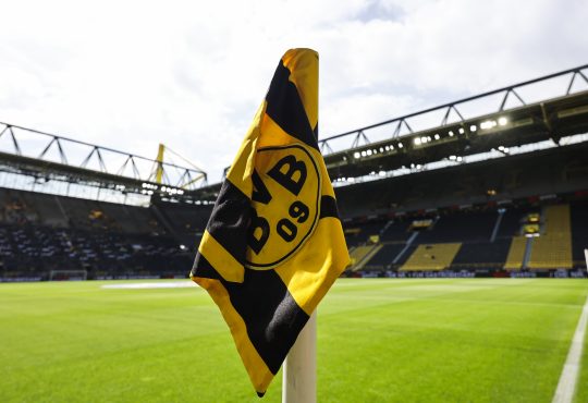 Signal Iduna Park