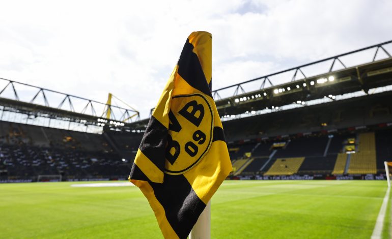 Signal Iduna Park