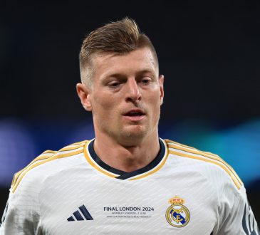 Toni Kroos