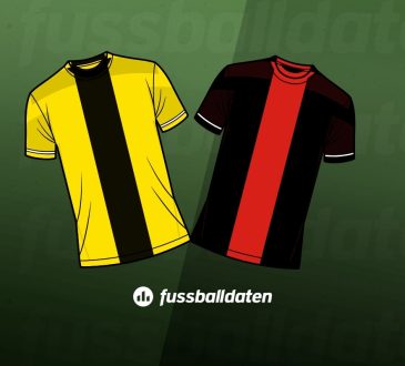 Borussia - Bayern quotenboost