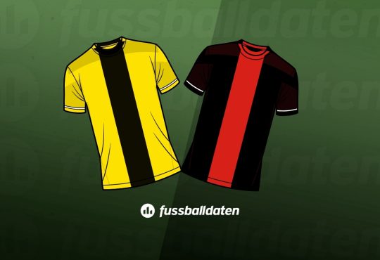 Borussia - Bayern quotenboost