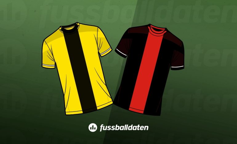 Borussia - Bayern quotenboost