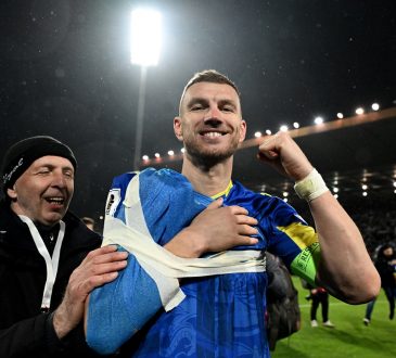 Bosnien WM 2026 - Teilnehmer der Weltmeisterschaft 2026