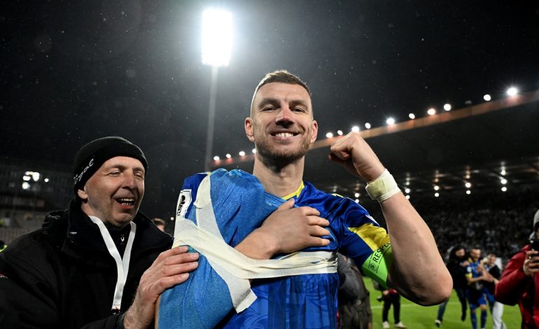 Bosnien WM 2026 - Teilnehmer der Weltmeisterschaft 2026